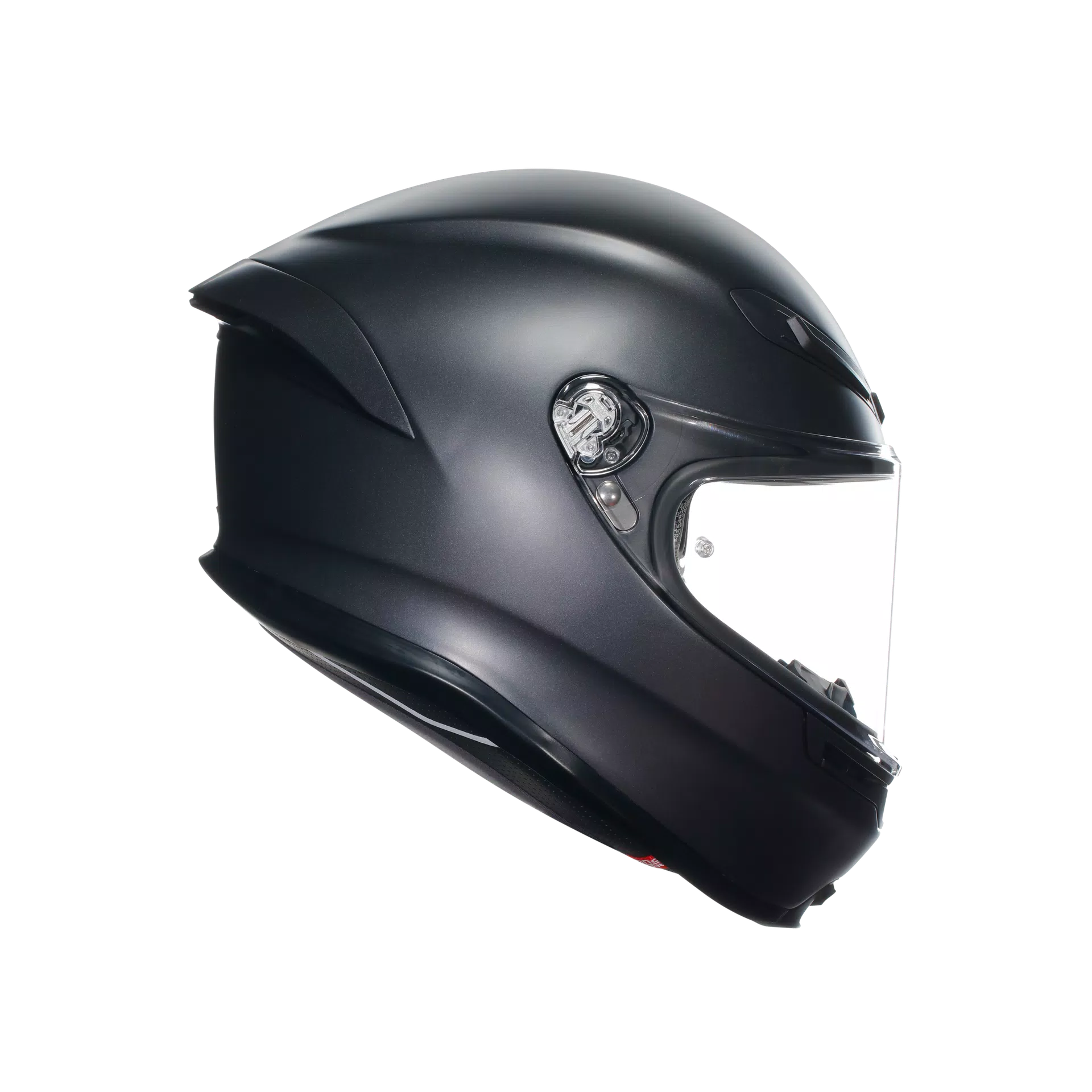 AGV K6 S kaciga crna mat | 2118395001011 