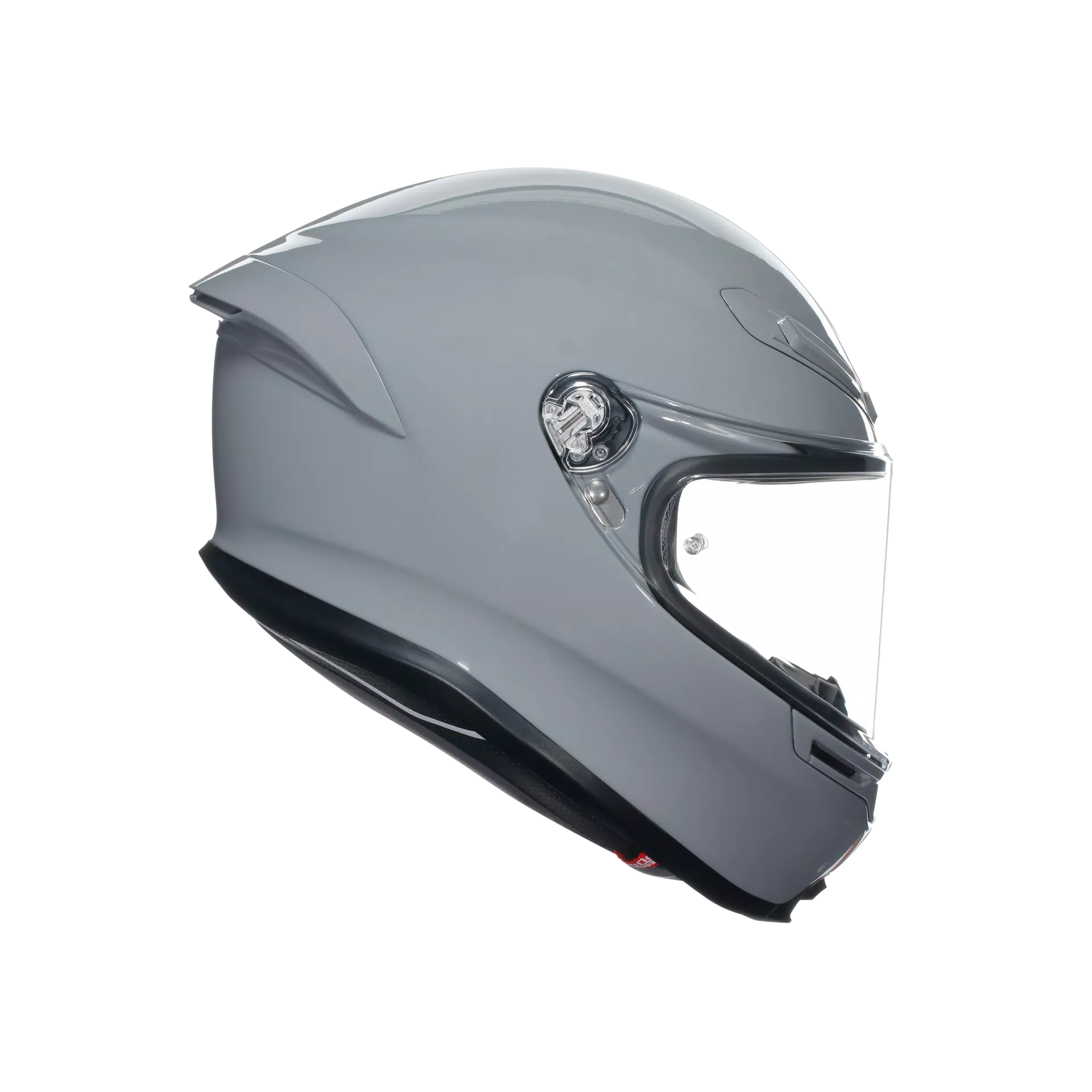 AGV K6 S kaciga Nardo Grey | 2118395001012 