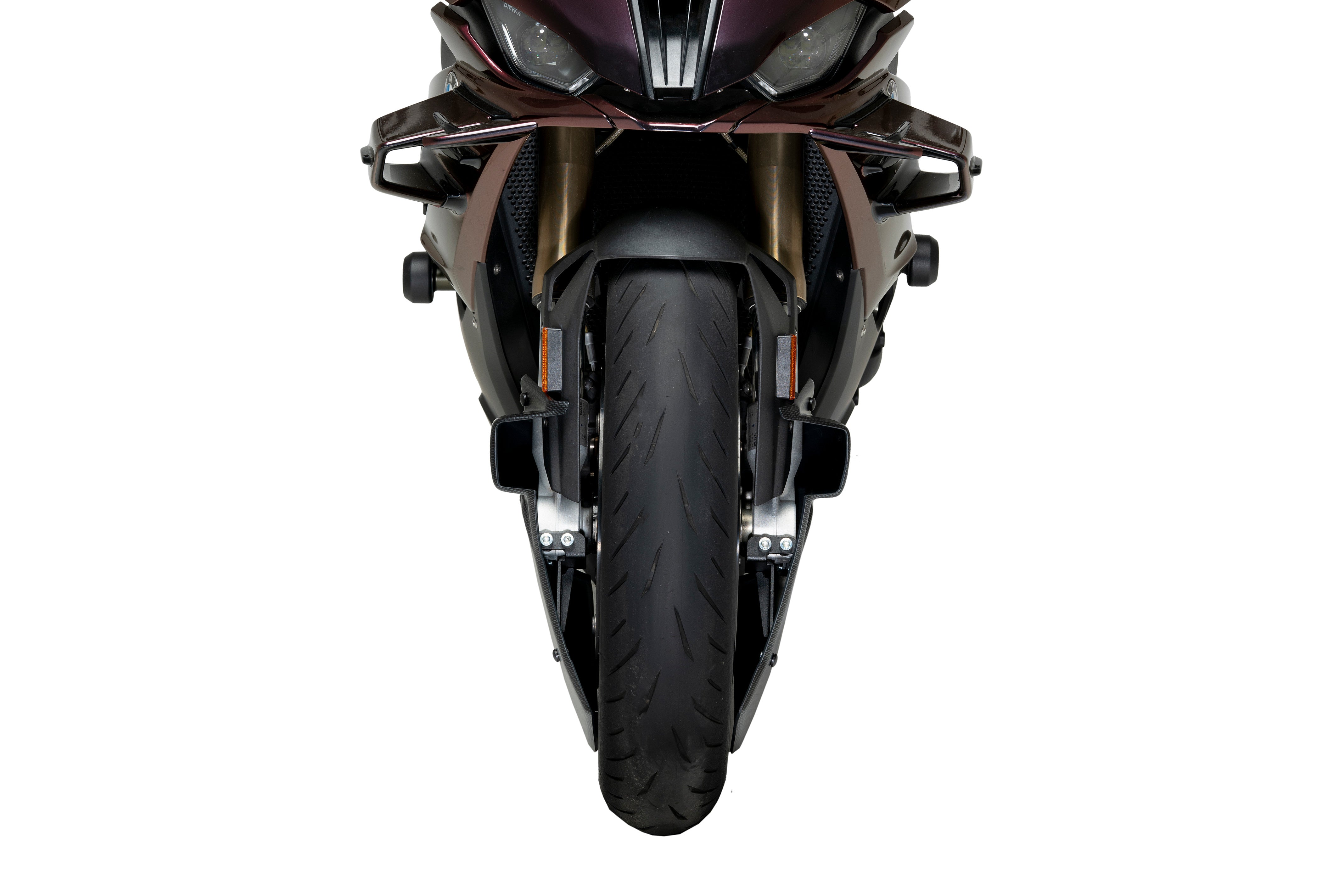 Hlađenje kočionih čeljusti Air Ducts Puig BMW S1000RR K67 (19-25) 