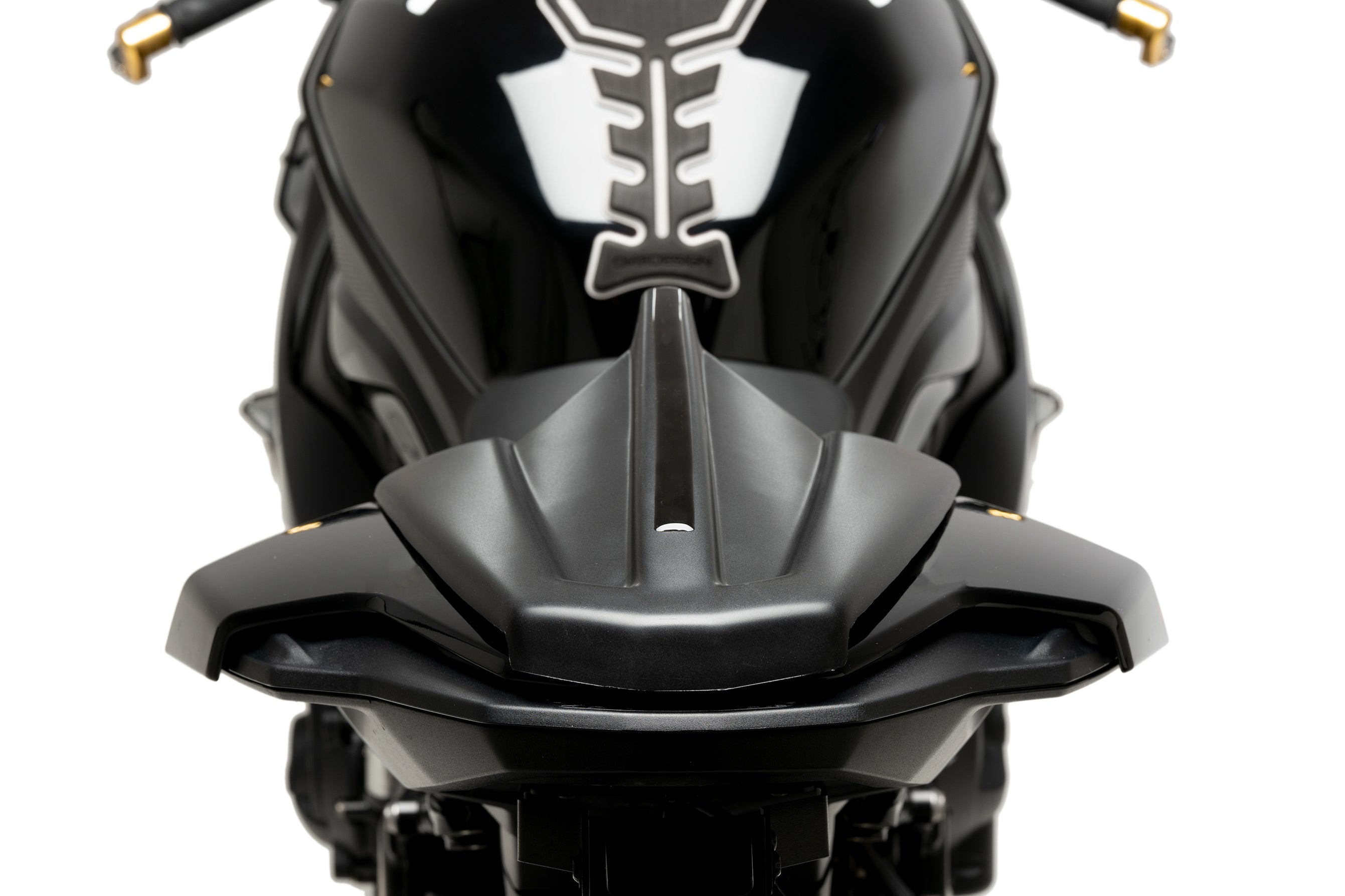 Heck dodatna obloga Puig BMW S1000RR K67 (23-26) 