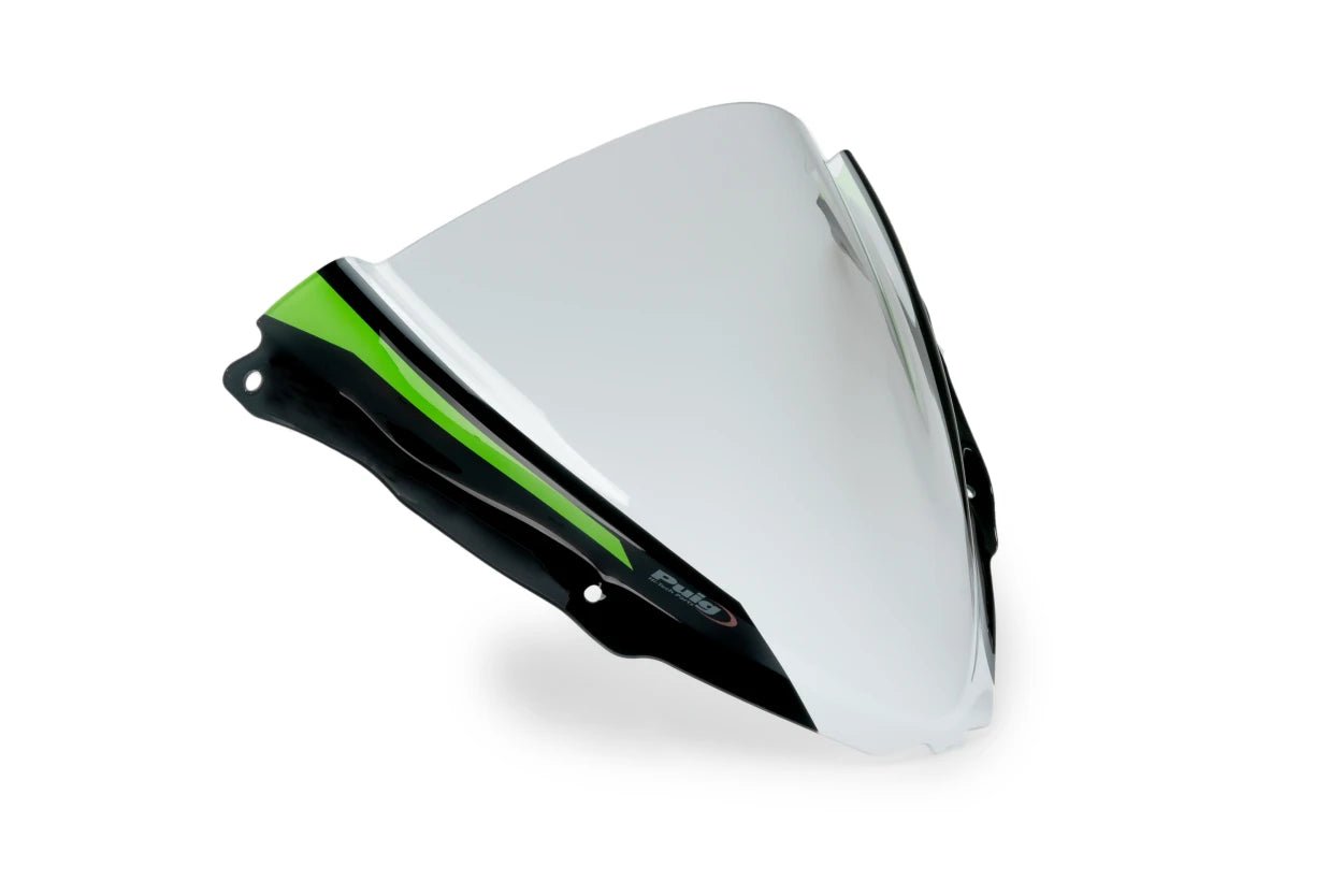 Puig Z-Racing vjetrobran Kawasaki ZX-6 R (24-25) 