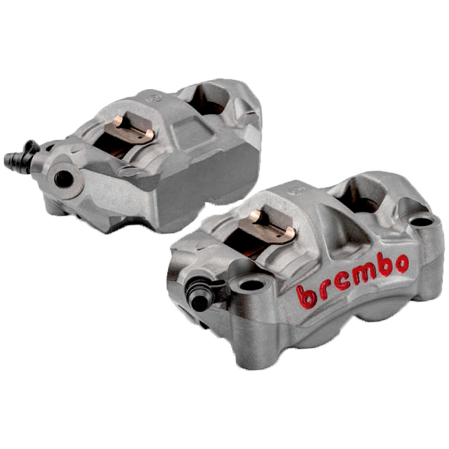 Brembo Radial M50 Monoblock kočione čeljusti Kit 100mm 220A88510 