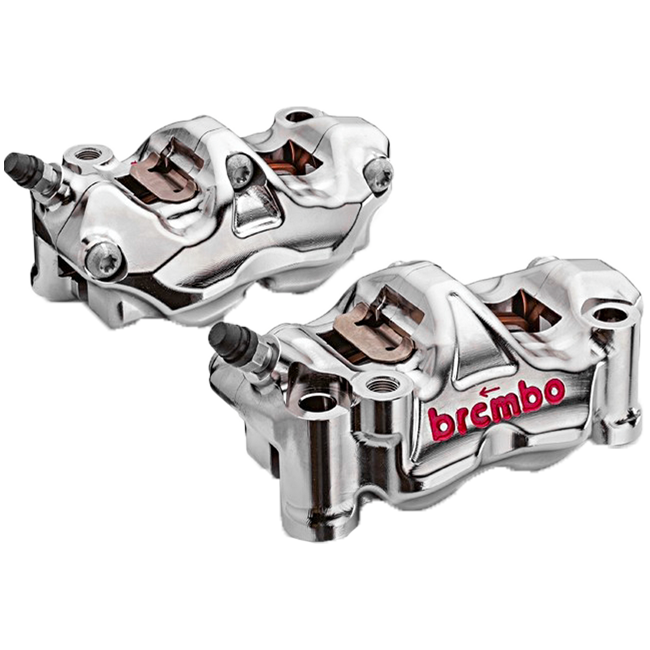 Brembo Radial GP4-RX CNC 2-dijelni set kočionih čeljusti 108mm 220B01010 