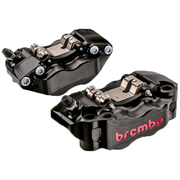 Brembo Radijalni CNC GP4-RB 30/34 2-dijelni komplet kočionih čeljusti 100mm 220B47330 