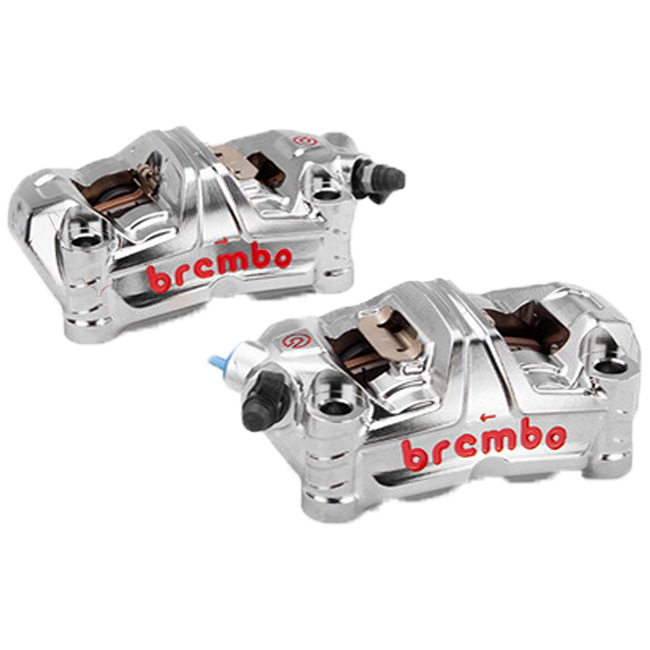 Brembo Radial GP4-MS CNC Monoblock kočione čeljusti Kit 100mm 220D60010 