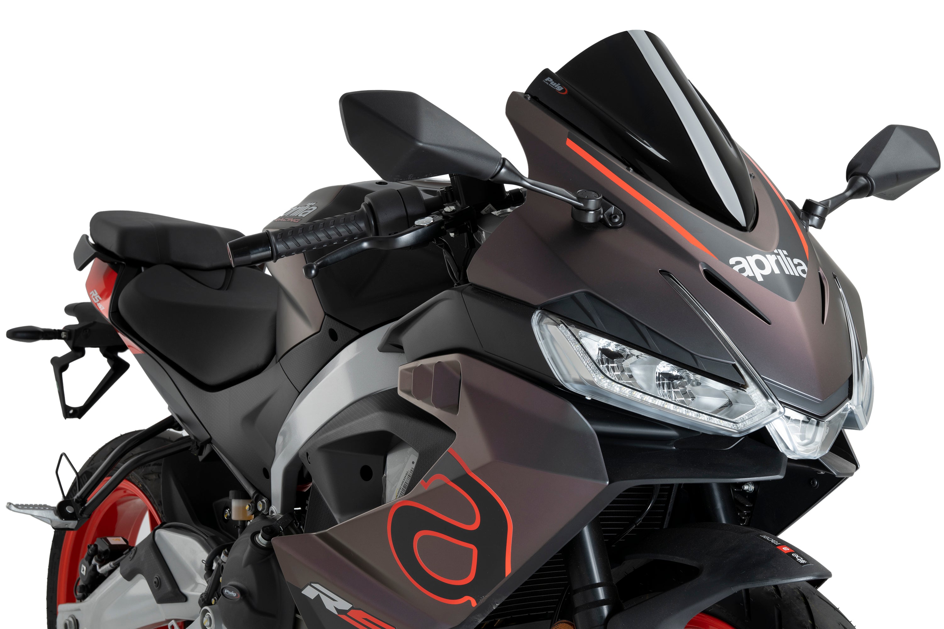 Puig Z-Racing vjetrobran Aprilia RS 457 (24-26) 