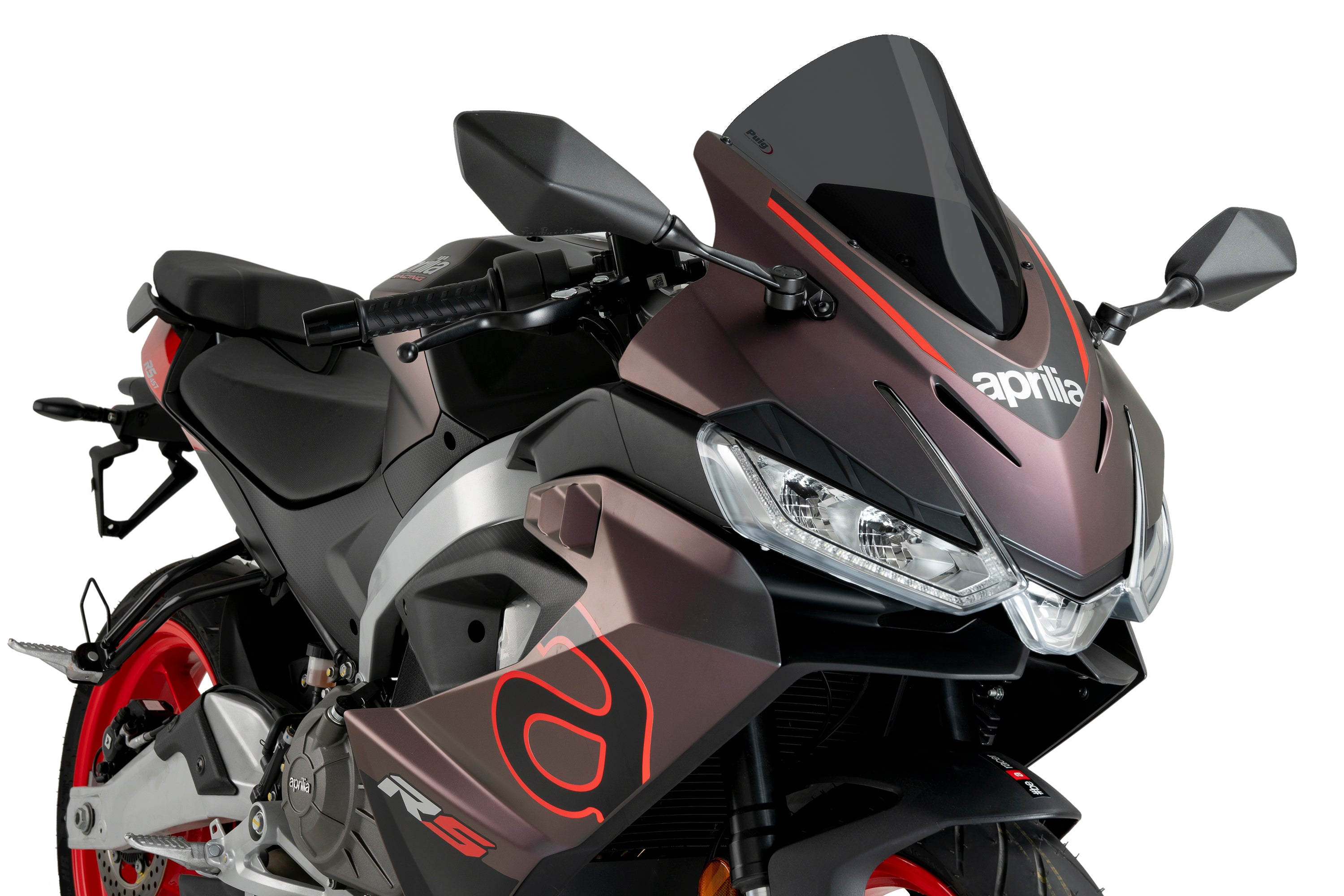 Puig R-Racer vjetrobran Aprilia RS 457 (24-26) 
