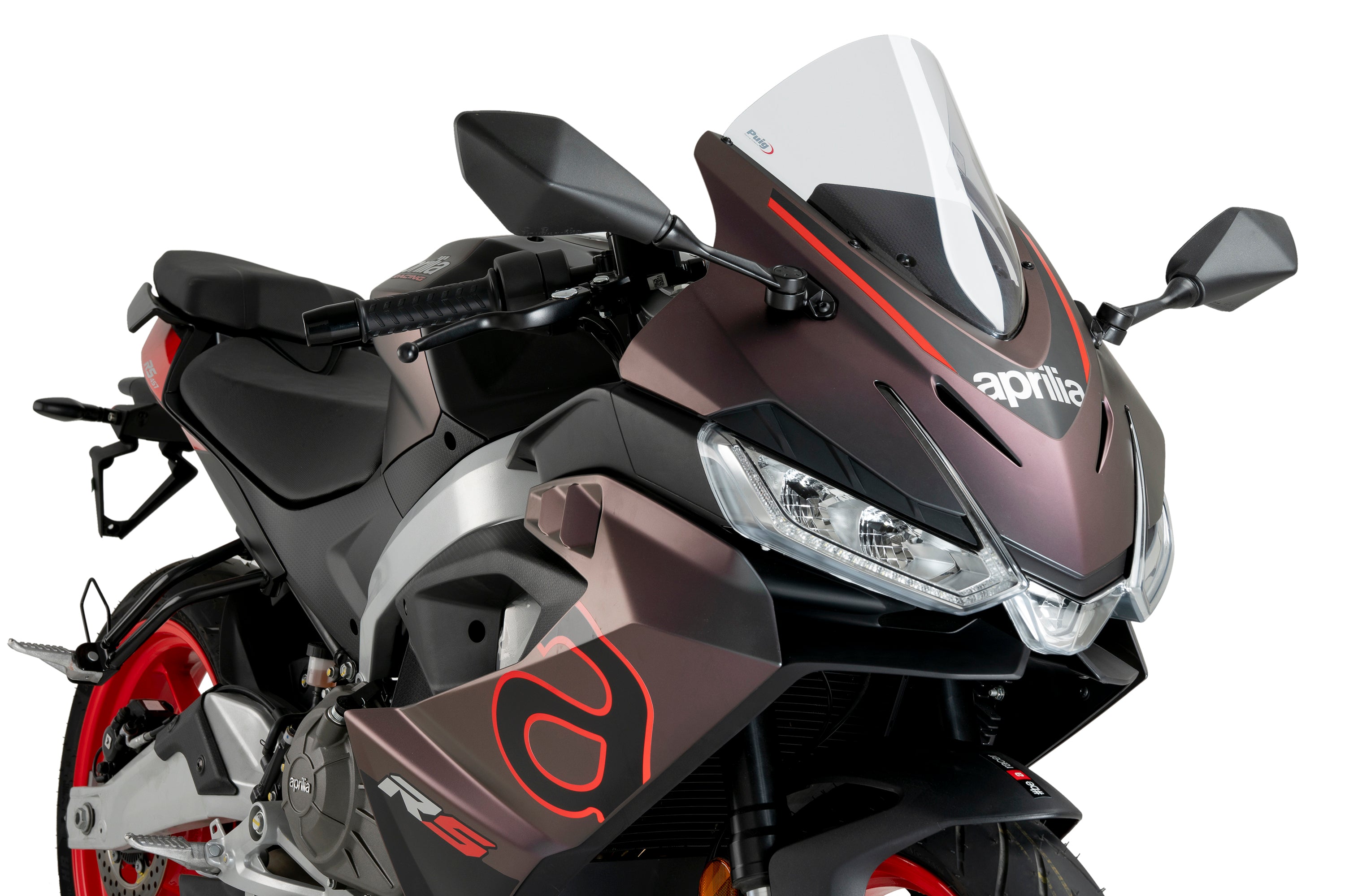 Puig R-Racer vjetrobran Aprilia RS 457 (24-26) 