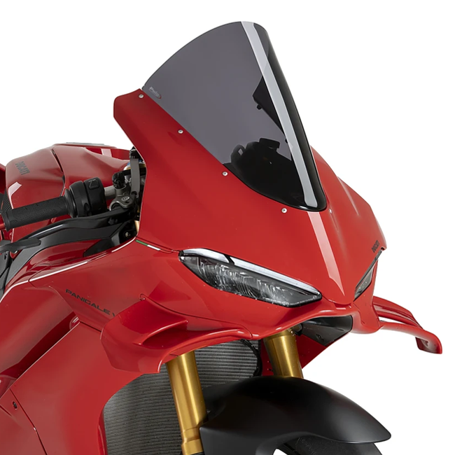 Puig R-Racer vjetrobran Ducati Panigale V4/S/R (25-26) 22333 