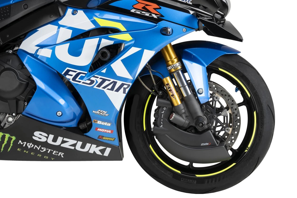 Hlađenje kočionih čeljusti Air Ducts Puig Suzuki GSX-R 1000 (17-23) 