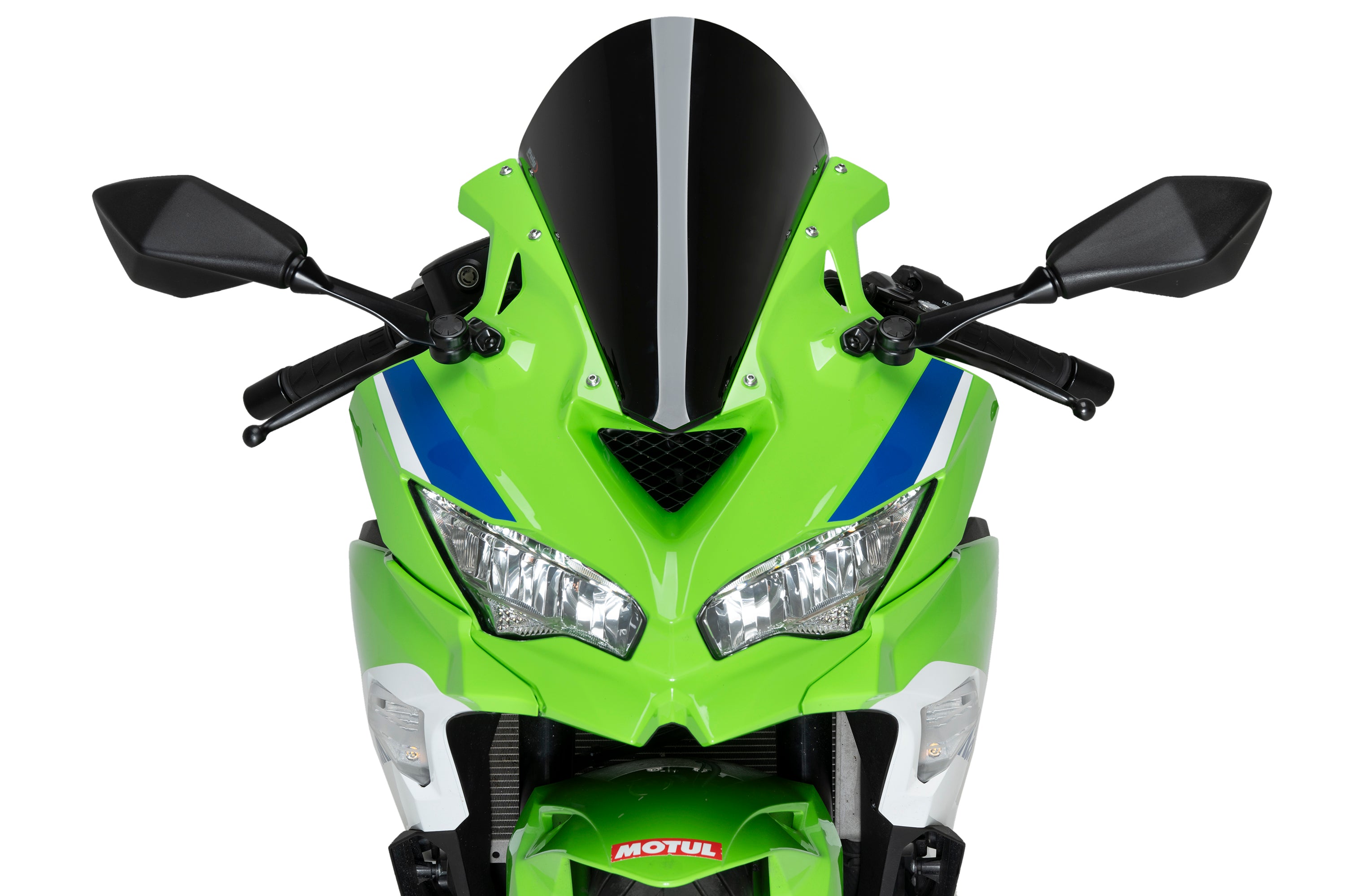 Puig R-Racer vjetrobran Kawasaki ZX-4 RR (23-25) 
