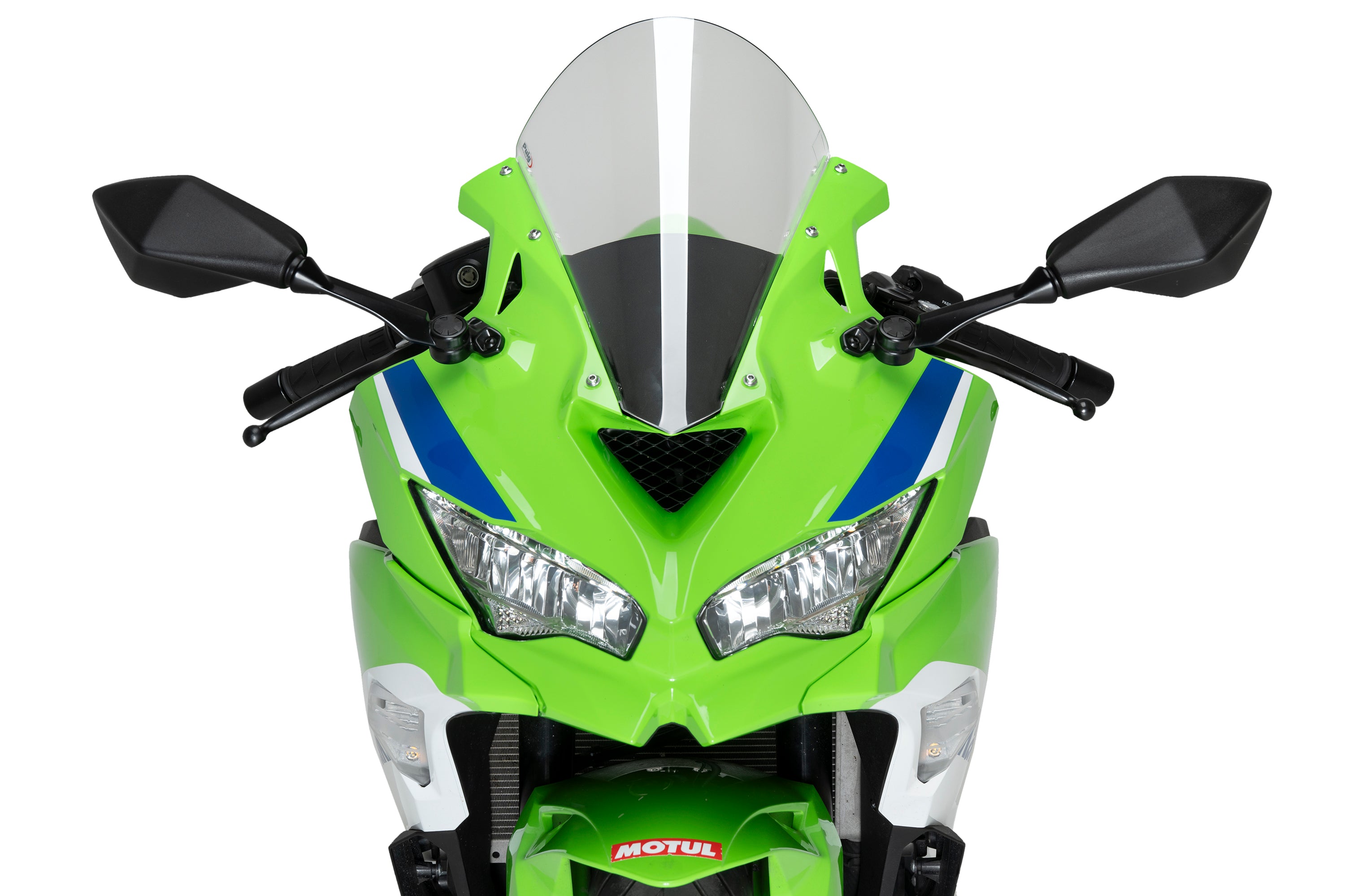 Puig R-Racer vjetrobran Kawasaki ZX-4 RR (23-25) 