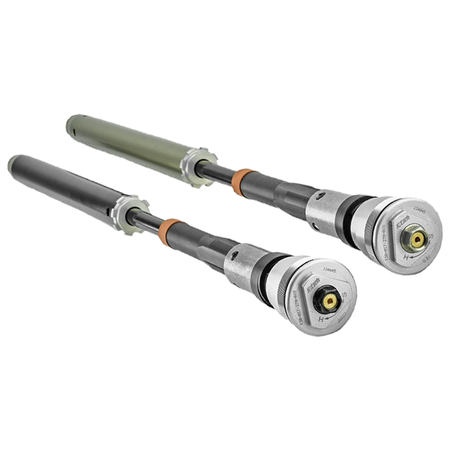 K-Tech 25IDS Open Cartridge Kit Aprilia RS 660 (20-26) 130-020-010-010 