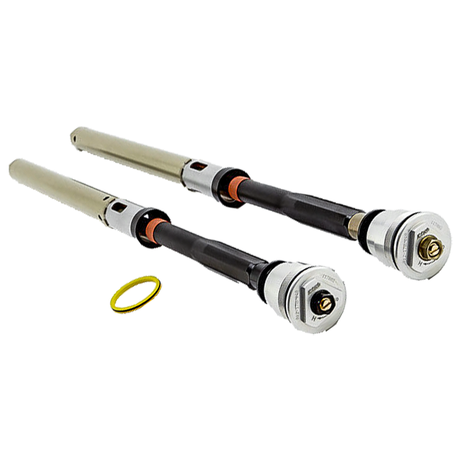 K-Tech 25IDS Open Cartridge Kit Kawasaki ZX6R 636 (13-26) 130-013-150-010 