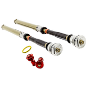 K-Tech 25IDS Open Cartridge Kit Ducati Panigale V4 (18-24) 125-014-070-010 