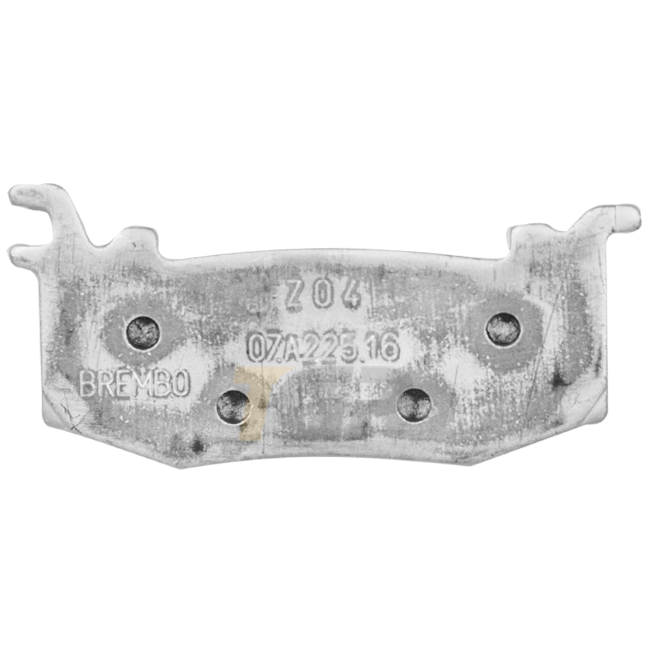 Brembo Z04 Racing kočione obloge Aprilia RSV4/1100 Factory (25-26) 