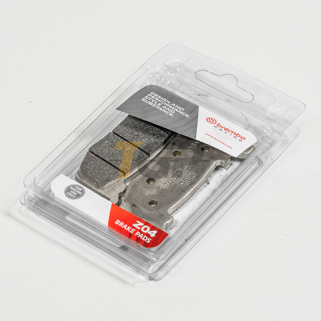 Brembo Z04 Racing kočione obloge Aprilia RSV4/1100 Factory (25-26) 