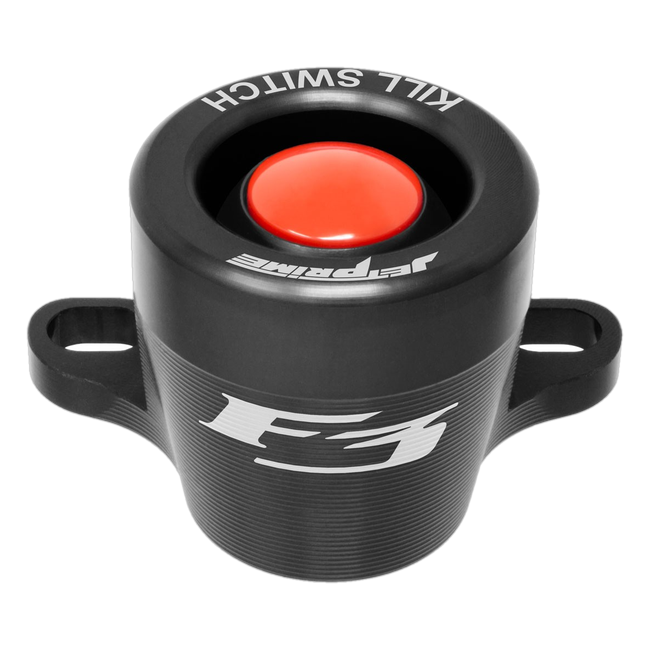 Kill Switch Button JetPrime MV Agusta F3 800 (21-23) JP KS MV012
