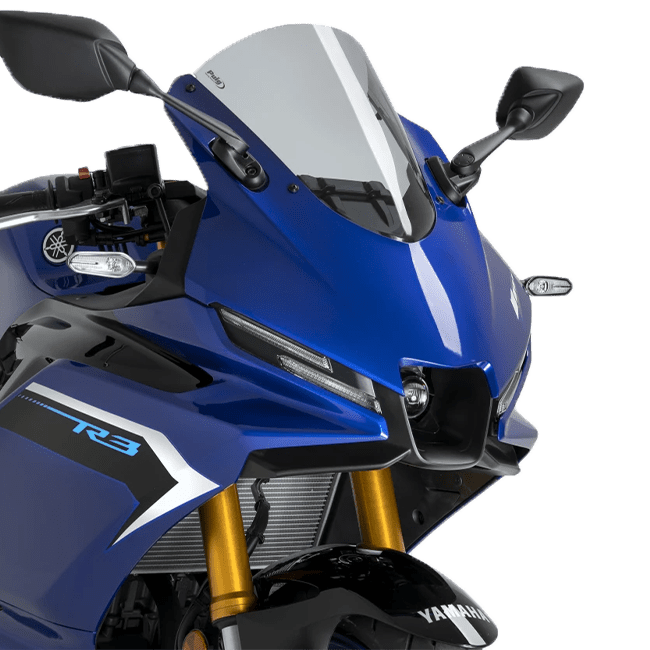 Puig R-Racer vjetrobran Yamaha YZF-R3 (19-26) 
