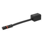 Eliminator Kennzeichenbeleuchtung JetPrime BMW M 1000 RR (20-26) JP ES 075