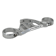 Gabelbrücke oben Melotti Racing Ducati Panigale V4 (18-20) PS.DU.318U1SL – Bild 1