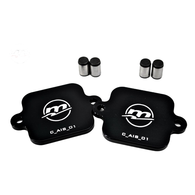 AIS-Ventildeckel (Satz) Melotti Racing Yamaha YZF-R1 (15-25) AIS.YA.3151 – Bild 1