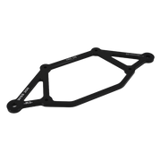Ecumaster ADU5 Dashboard-Halter Melotti Racing Yamaha YZF-R3 (15-26) DS.YA.EC1141 – Bild 1