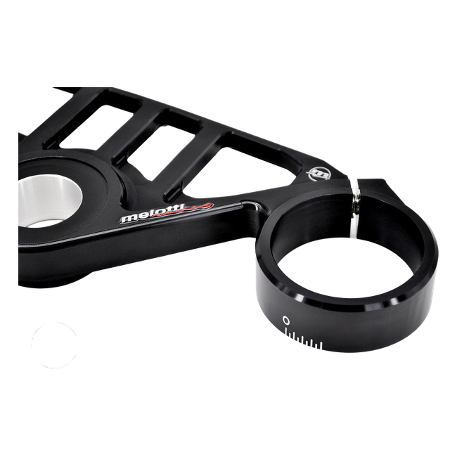 GP-Gabelbrücke oben Melotti Racing Suzuki GSX-R750 (08-16) PS.SU.106P1S – Bild 3