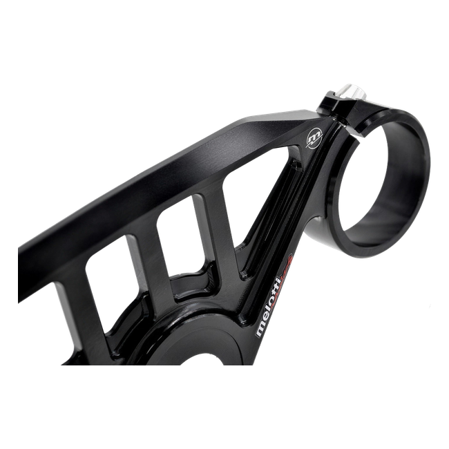 GP-Gabelbrücke oben Melotti Racing Suzuki GSX-R600 (08-16) PS.SU.106P1S – Bild 4