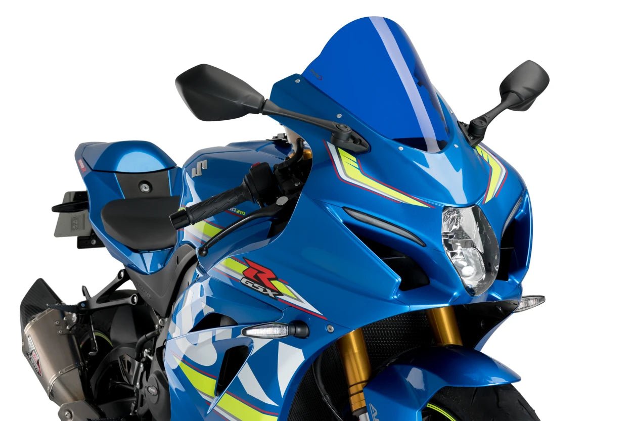 Puig R-Racer vjetrobran Suzuki GSX-R 1000 (17-23) 