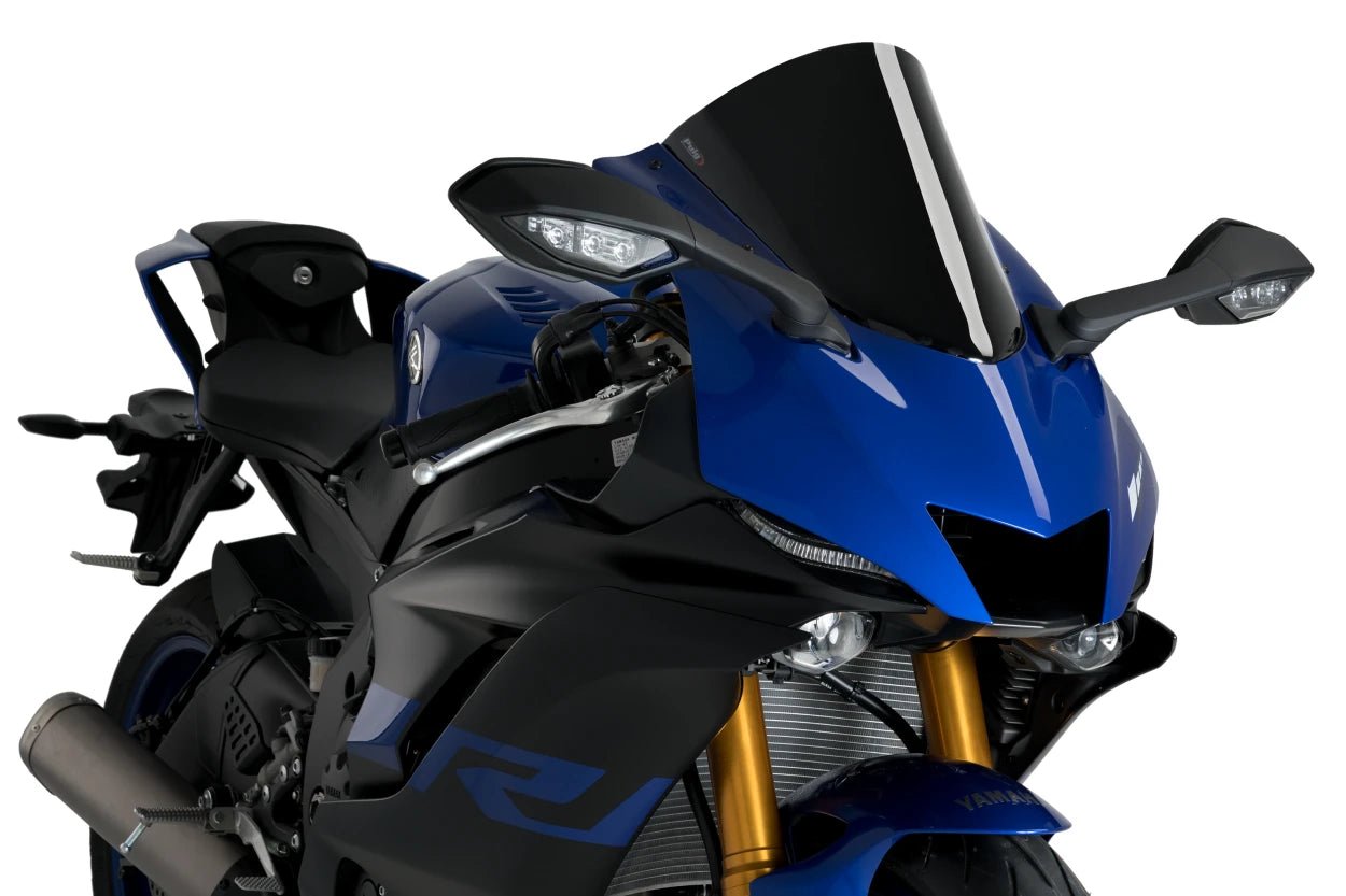 Puig R-Racer vjetrobran Yamaha YZF-R7 (22-26) 