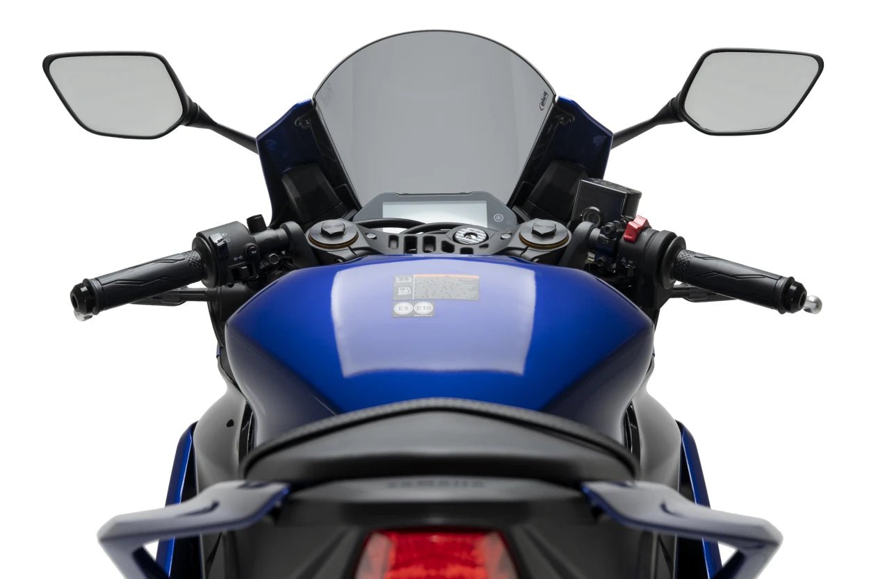 Puig R-Racer vjetrobran Yamaha YZF-R3 (19-26) 