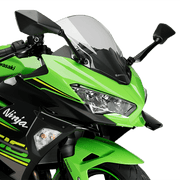 Puig Winglets Spojler Downforce Kawasaki Ninja 400 (18-23) 