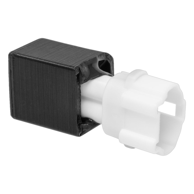 Eliminator Seitenständerschalter JetPrime Triumph Street Triple 765 RS (17-26) JP ES 025