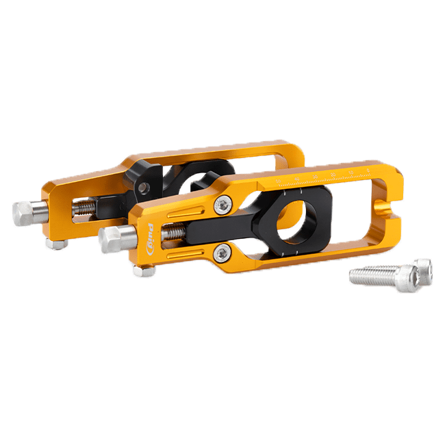 Kettenspanner Puig Honda CBR 600 RR PC69 (24-26) 