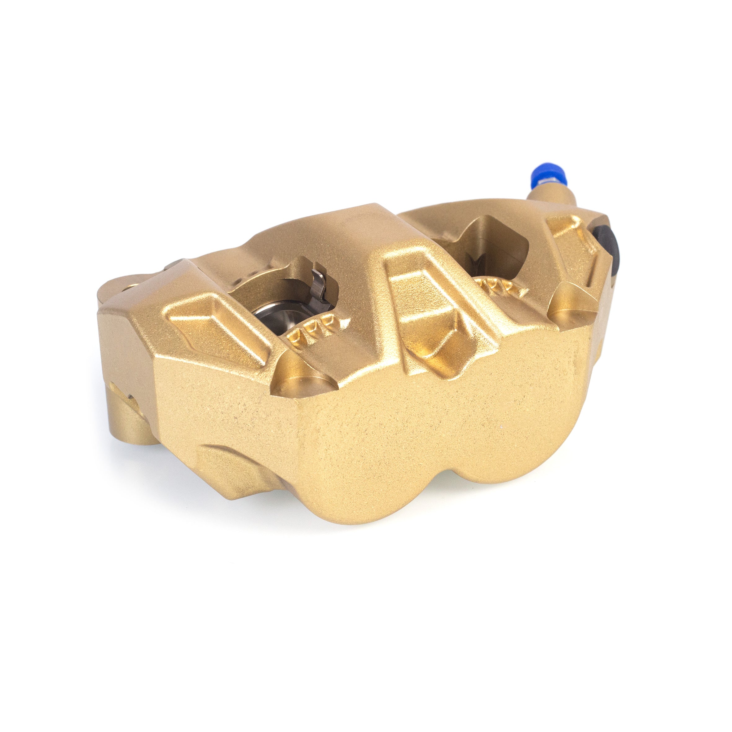 Talos C52 lijevani Monoblock P4 32/32 100mm kočiona čeljust sprijeda desno | C52.100.GD.R 