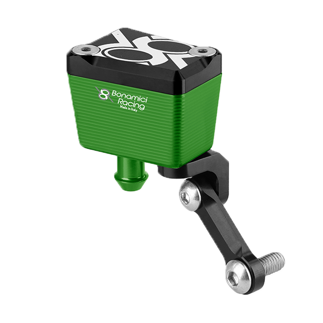 Rezervoar za tekućinu kočnica stražnji Bonamici Racing Yamaha YZF-R9 (25-26) VS10P 