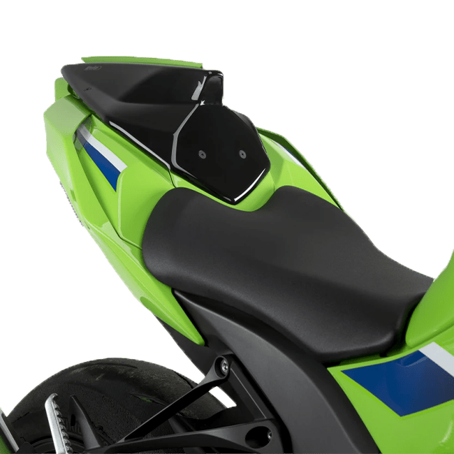 Heck dodatna obloga Puig Kawasaki ZX-10 R/RR (2026) 
