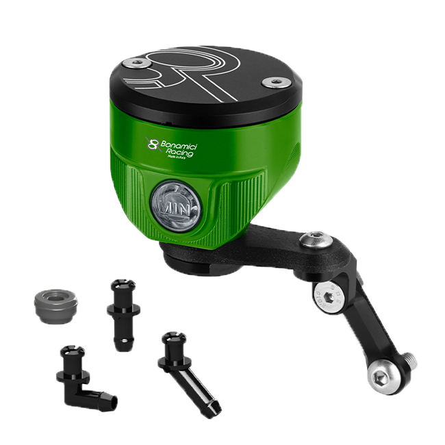 Prednji rezervoar tekućine Bonamici Racing Yamaha YZF-R9 (25-26) VS40 