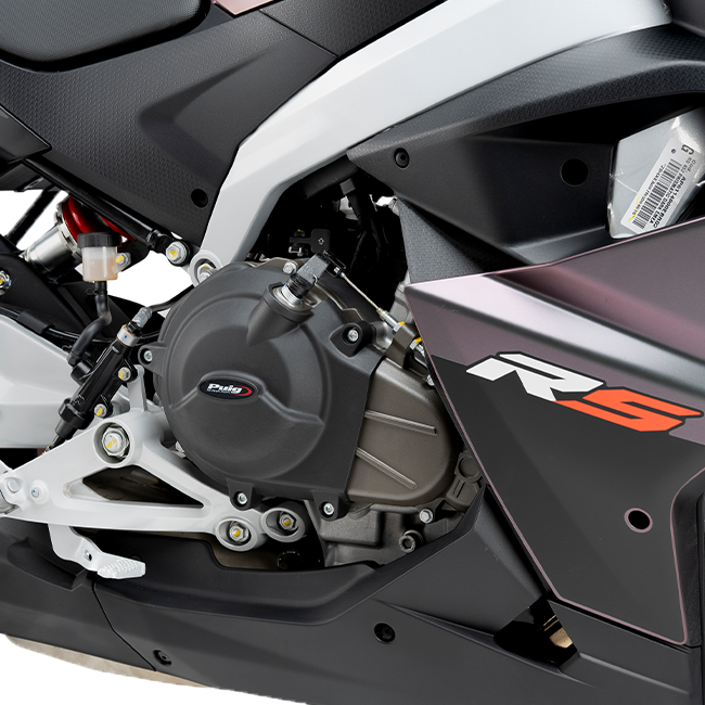 Puig zaštita motora komplet set Aprilia RS 457 (24-25) 