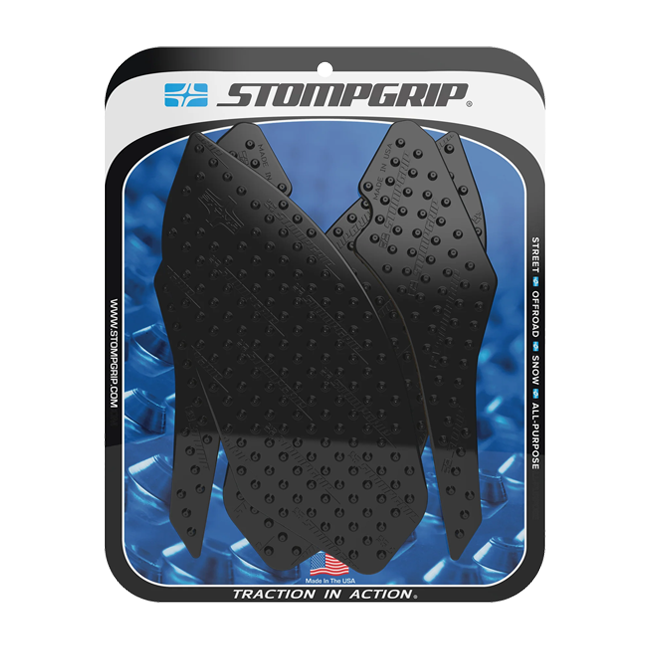 Stompgrip Vulcano Traction Pads BMW S1000RR K46 (15-18) 55-10-0107 