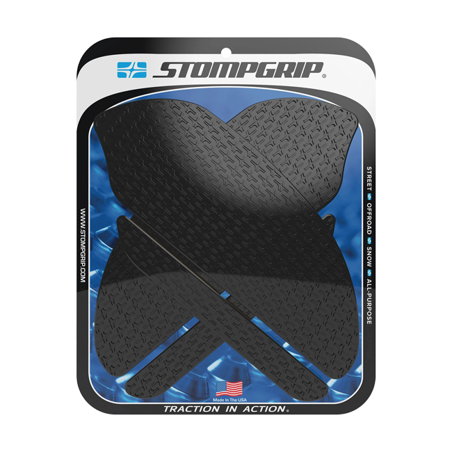 Stompgrip ikone za prianjanje Honda CBR 600 RR (07-12) 55-14-0020 