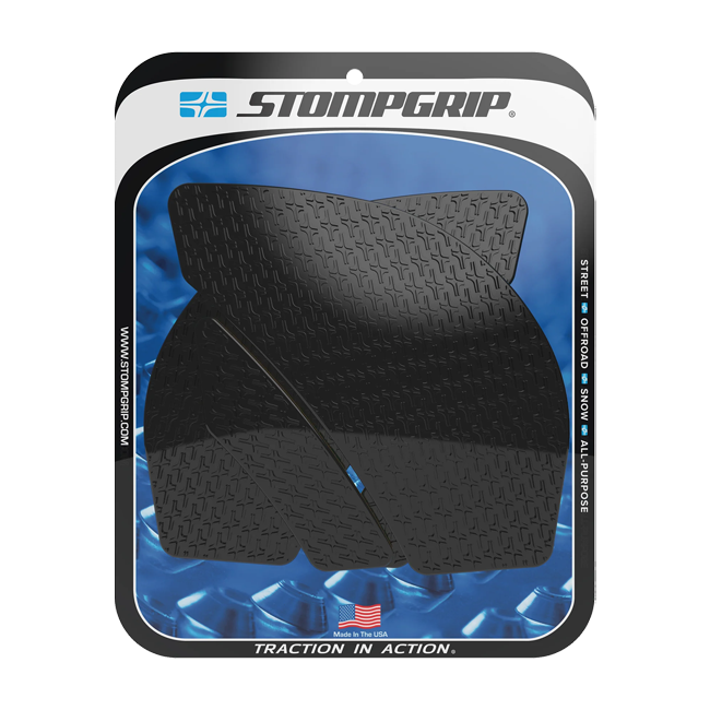 Stompgrip ikone za prianjanje za Kawasaki ZX-6R/636/RR (09-26) 55-14-0037 