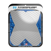 Stompgrip ikonske traction podloge za Suzuki GSX-R 600/750 (08-10) 55-14-0054 