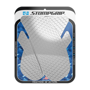 Stompgrip ikonske traction podloge za Suzuki GSX-R 1000 (09-16) 55-14-0056 