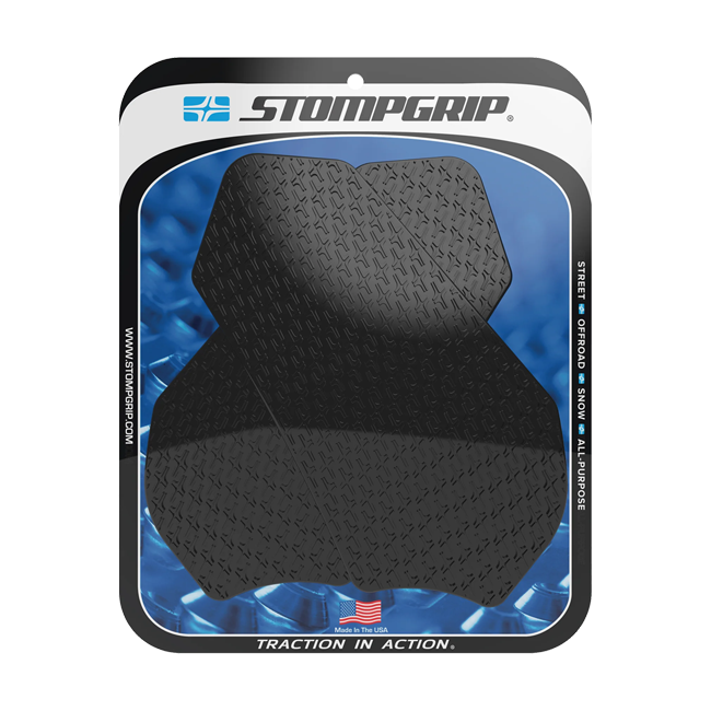 Stompgrip ikone za prianjanje za Suzuki GSX-R 600/750 (11-18) 55-14-0057 