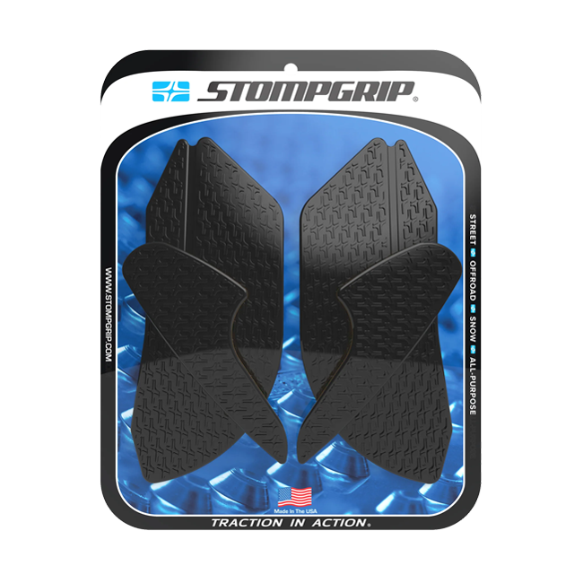 Stompgrip ikone za prijanjanje Ducati Panigale V2 955 (20-24) 55-14-0068-2 