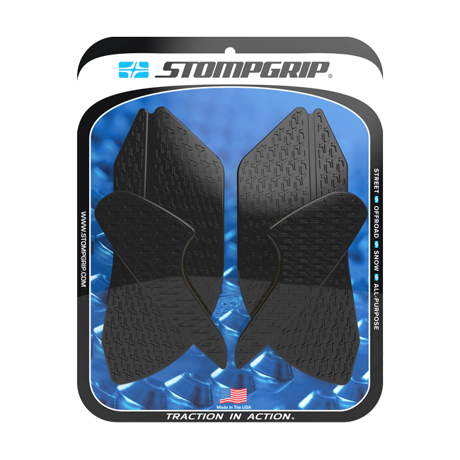 Stompgrip ikonske traction podloge za Ducati Panigale 1199/1299 (12-18) 55-14-0068 
