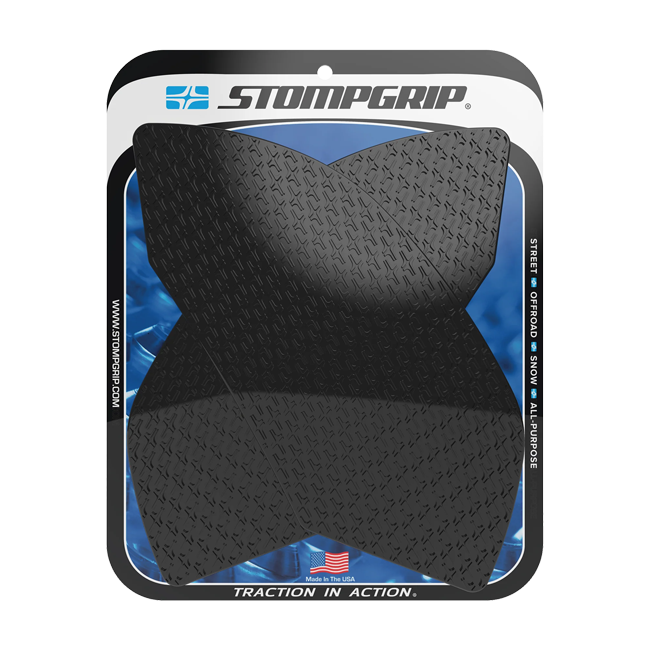 Stompgrip ikone za prianjanje za Aprilia RSV4/1100 Factory/R/RR/RF (09-20) 55-14-0075 