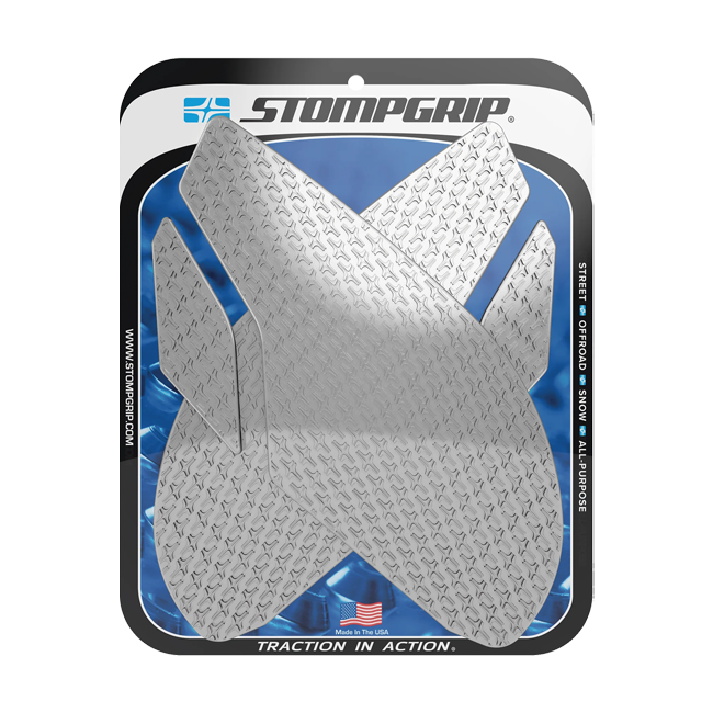 Stompgrip ikone za prianjanje Triumph Daytona 675/R (13-18) 55-14-0078 